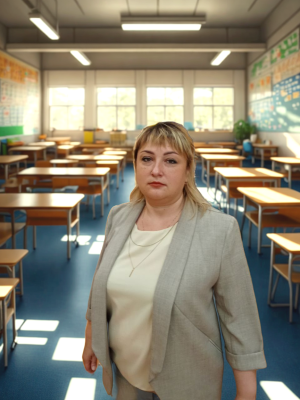 Вара Анна Сергеевна Вара Анна Сергеевна